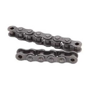Straight Side Plate Chains