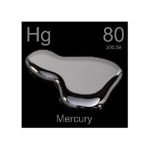 Mercury Metal
