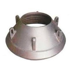 Manganese Steel Castings