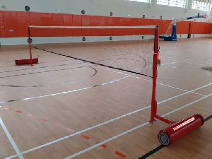 Badminton Post