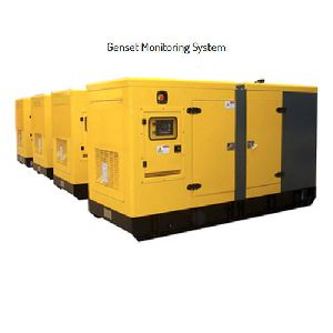Genset Remote Monitoring Systems