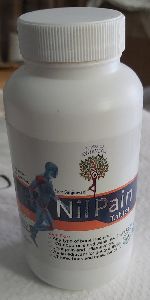 Nil Pain Tablets