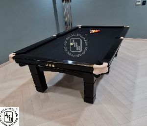 JBB Platinum Pool Table