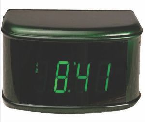 J101 Advance Green LED digital Clock