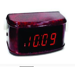 J101 Advance Red LED Digital Clock