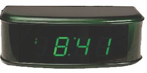 J101 Green LED Digital Clock