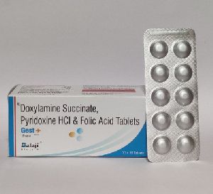 Doxylamine Succinate Tablet