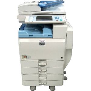 Xerox Machine Rental