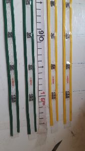Lead Number Tapes