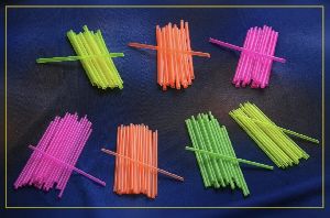 Plastic Lollipop Stick & Candy Sticks at best price in Rajkot