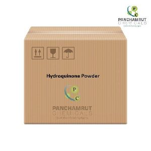 Hydroquinone Powder