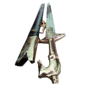 Decorative Ceremonial Sword