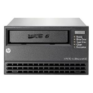HP Server Tape Library Dat Drive