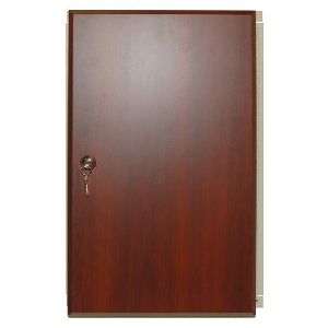Wooden Laminated Flush Door