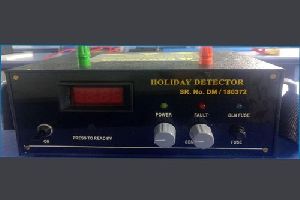 Holiday Detector