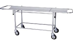 Stretcher Trolley