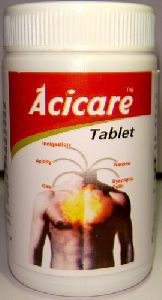 Acicare Tablets