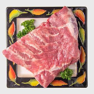 Pork Raw Meat