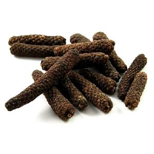 Indian Long Pepper