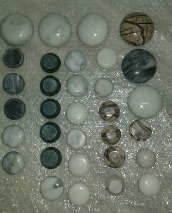 Marble Knobs