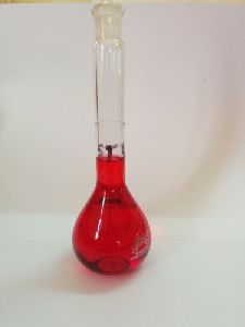 Oil Soluble Red Dye