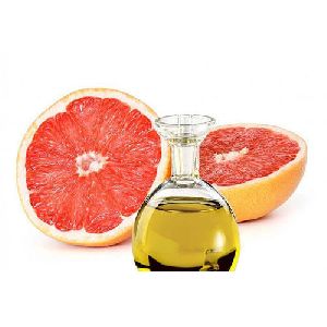 Grapefruit Fragrance Oil