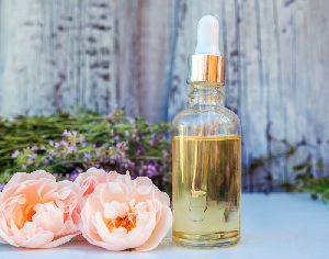 Wild Rose Fragrance Oil