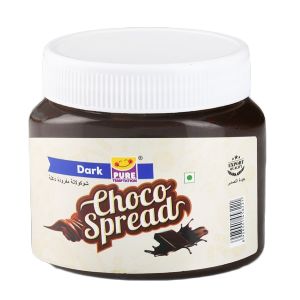 340 gm Dark Chocolate Spread