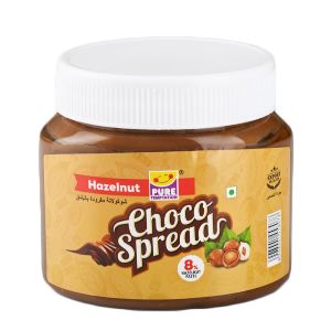 340gm Hazelnut Chocolate Spread