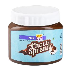 340 gm Milk Chocolate Spread