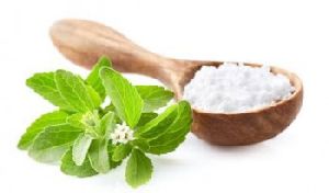 natural sweetener stevia