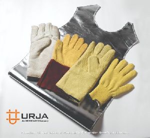 Fiberglass Gloves