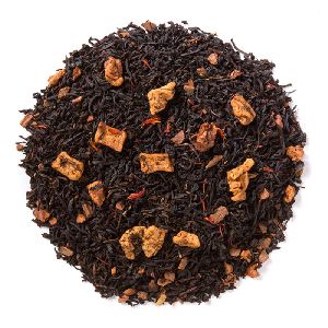 Cinnamon Tea Leaves