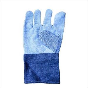 Safety Hand Glove