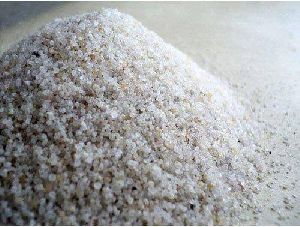 Silica Sand For Artificial Football Turf