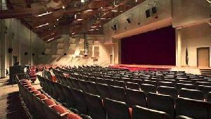 Acoustic Theater Insulation Services