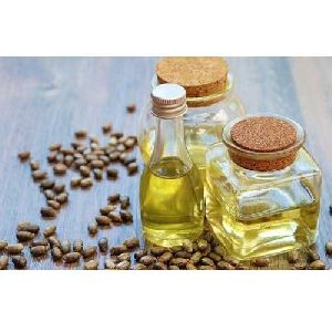 castor oil and  derivatives