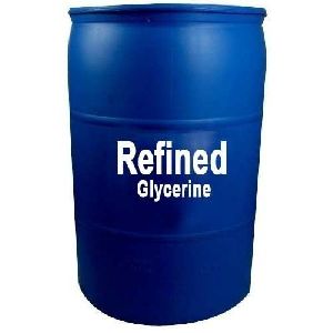 Glycerine Refined