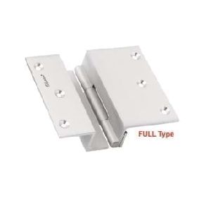 W Type Overlay Hinges Full