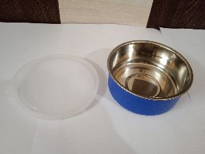 Microwave Tiffin Box