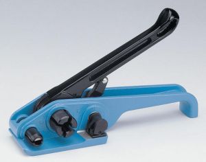 PET PP Tensioner