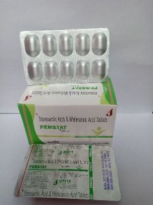 Ferstat Tablets