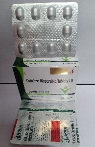 Jenfix-200 DT Tablets