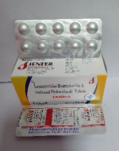 Lejen-A Tablets