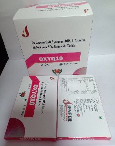 OXYQ10 Tablets