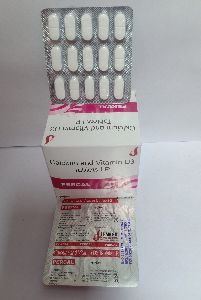 Percal Tablets