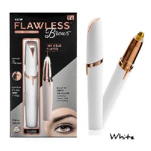 Flawless Eyebrows Trimmer