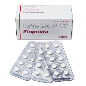 Finpecia Tablet