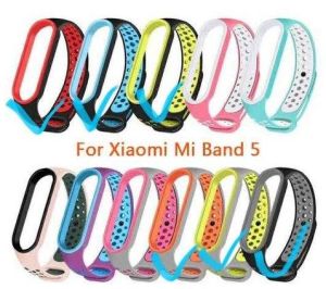 Mi Band Strap (M2/M3/M4/M5)