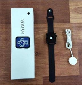 K16 Smart Watch With Apple L